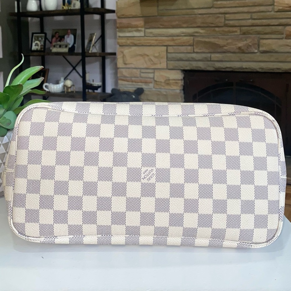 ❤️authentic neverfull mm - Picture 11 of 16